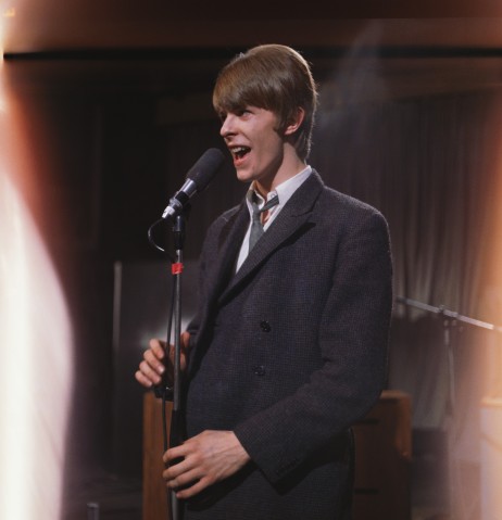 David Bowie