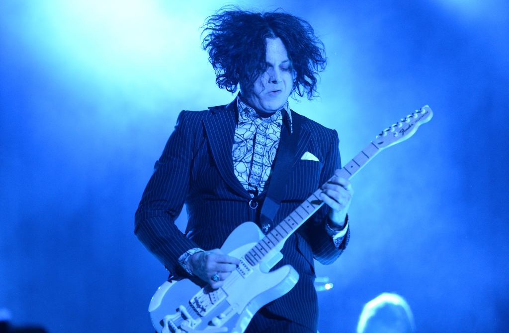 Jack White