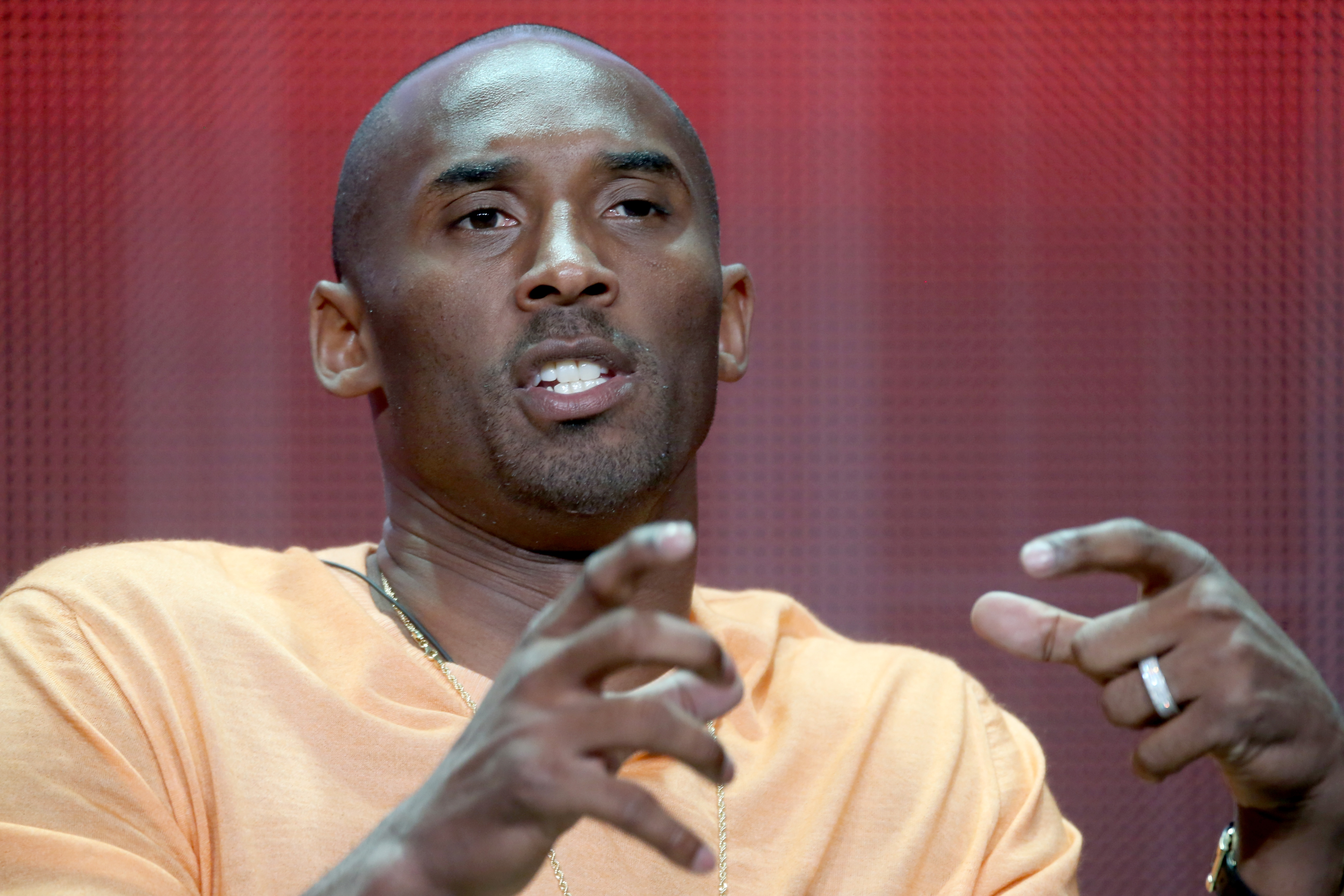 O astro do Los Angeles Lakers e da NBA teve uma lesão no tendão de aquiles em 2013 e ficou 7 meses longe das quadras