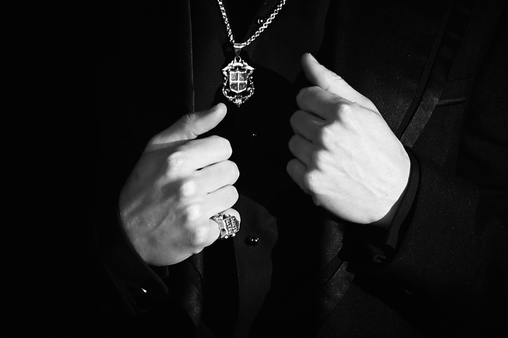 Alex Turner
