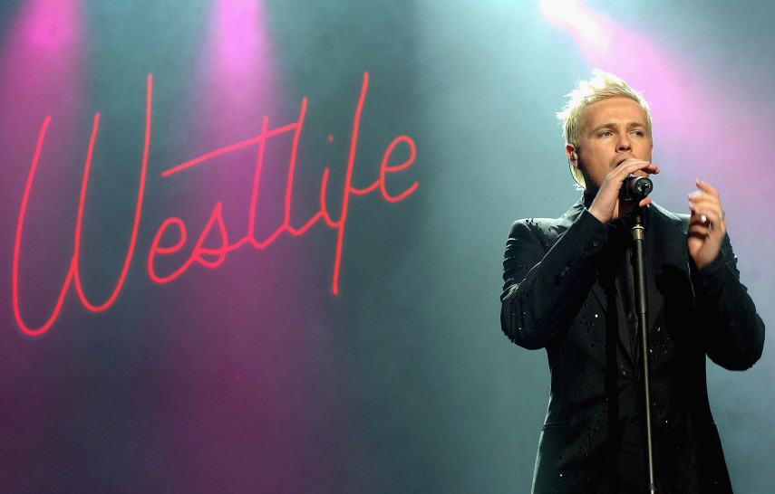 Westlife