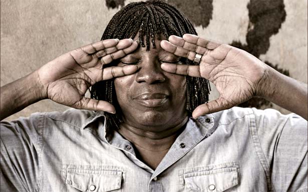 Milton Nascimento