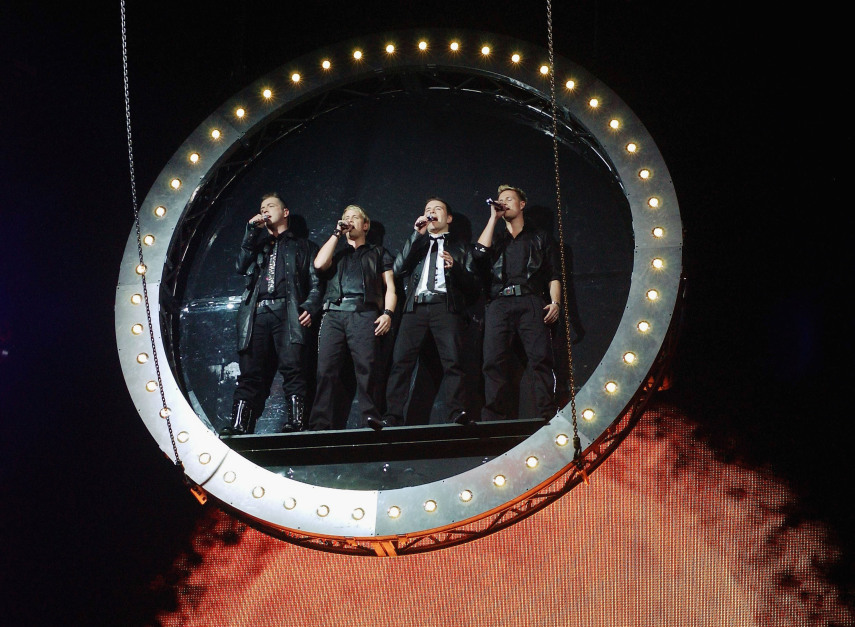 Westlife
