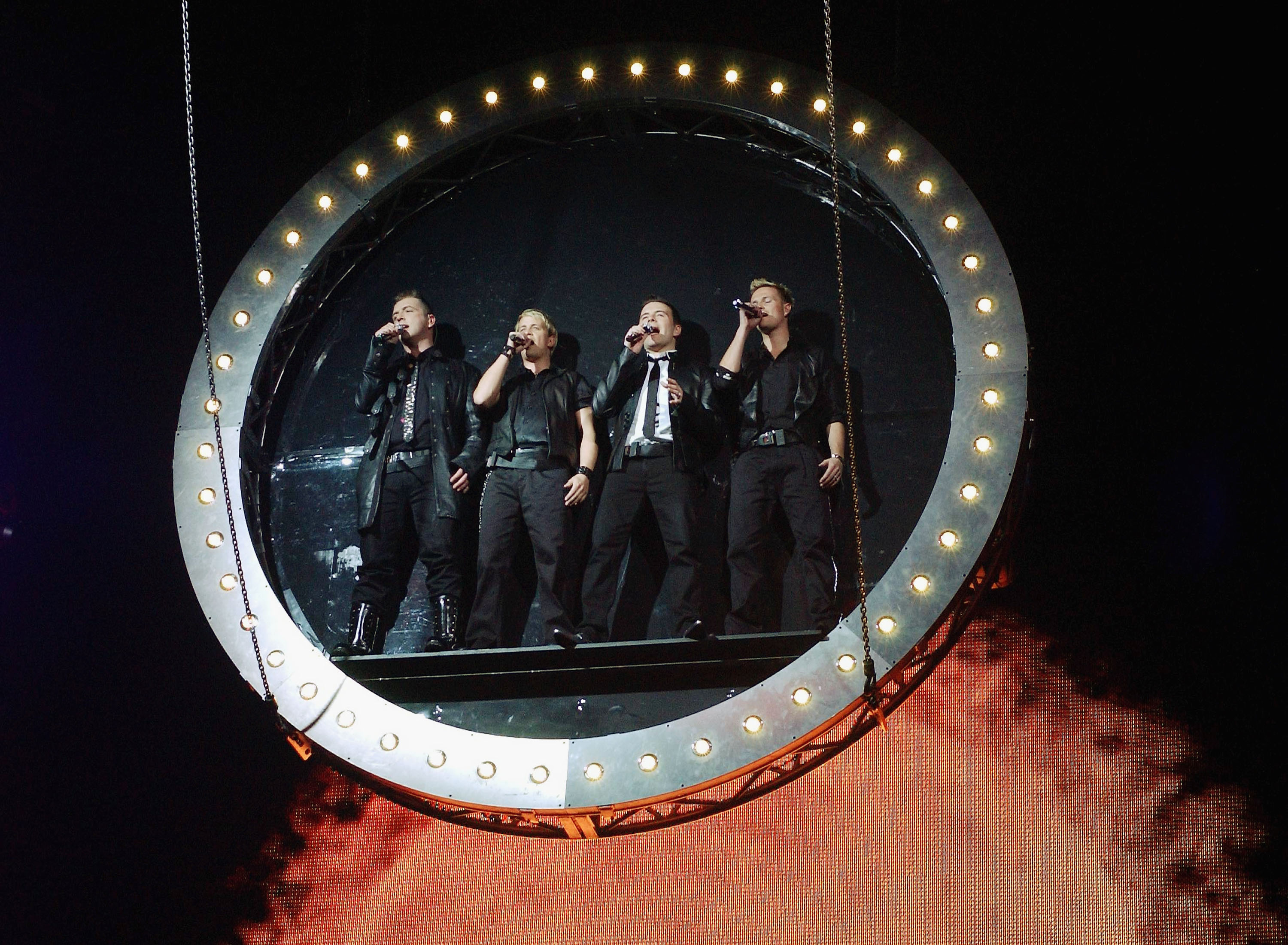 Westlife
