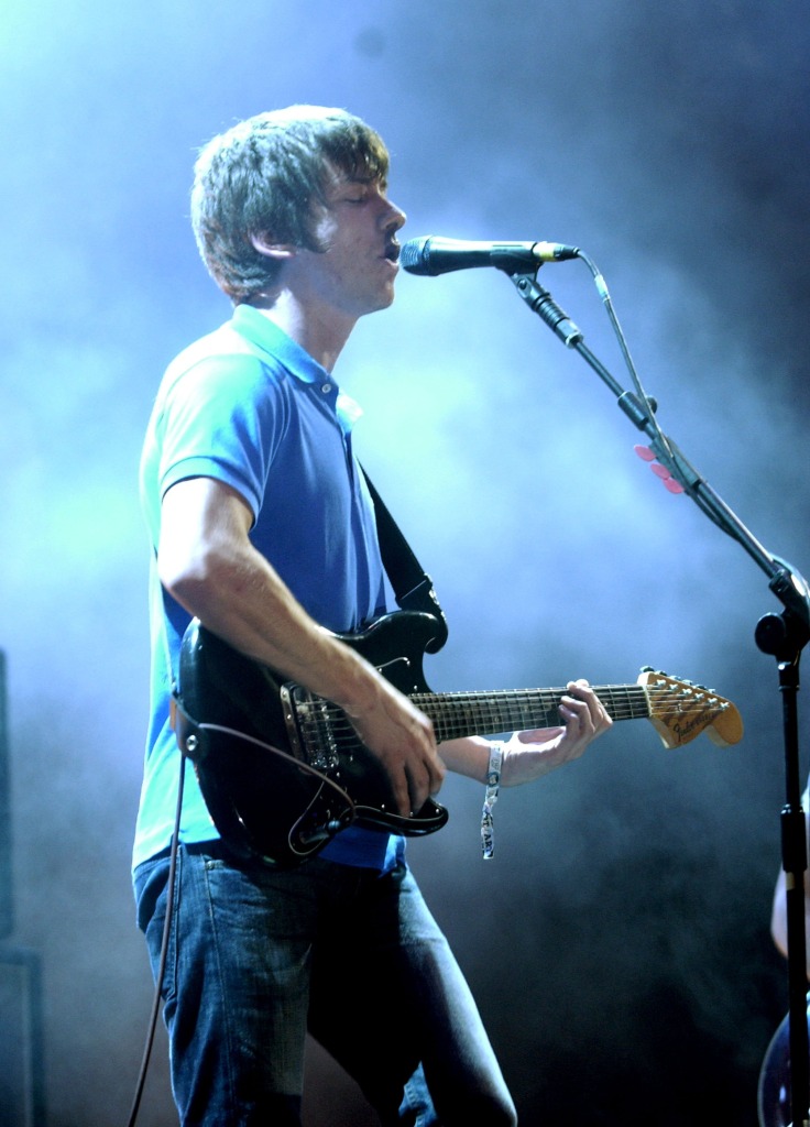 Alex Turner