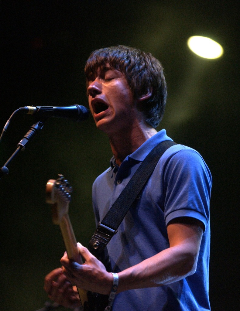 Alex Turner
