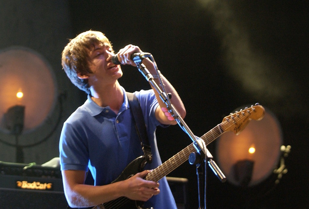 Alex Turner