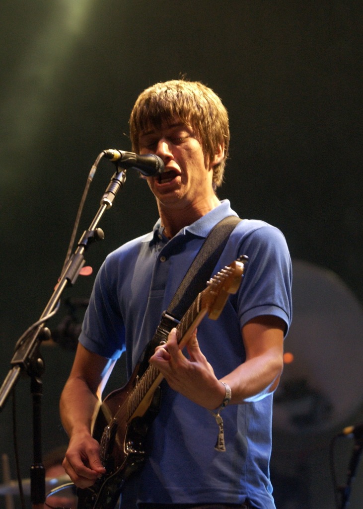Alex Turner