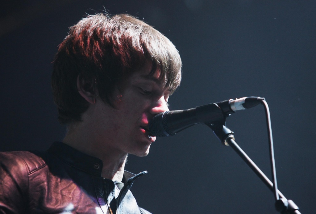 Alex Turner