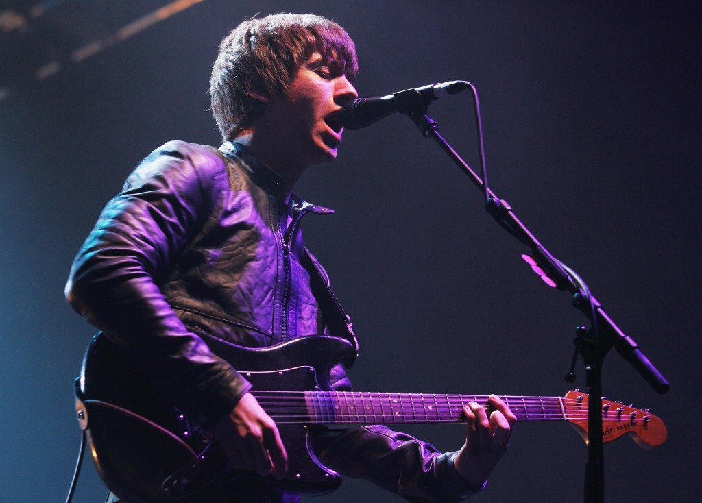 Alex Turner