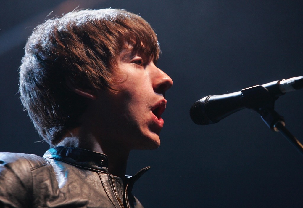 Alex Turner