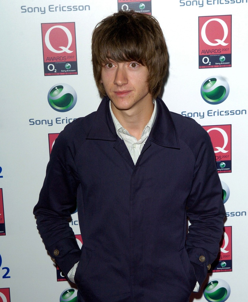 Alex Turner