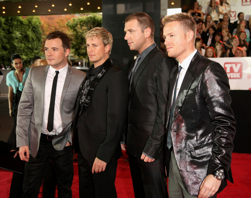 Westlife