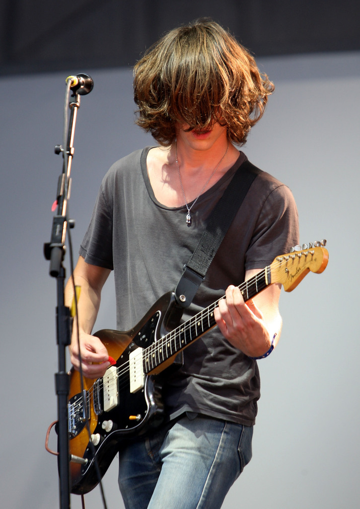 Alex Turner