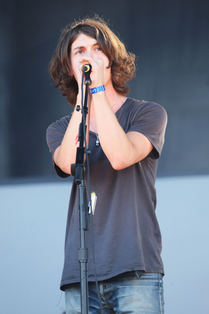 Alex Turner