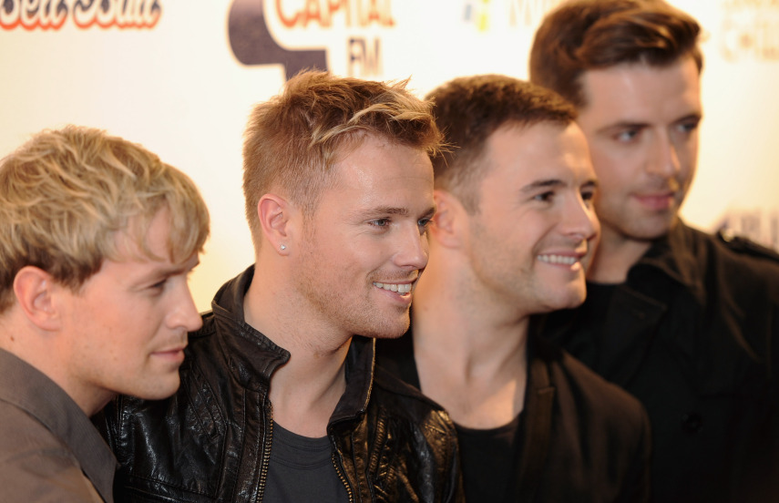 Westlife