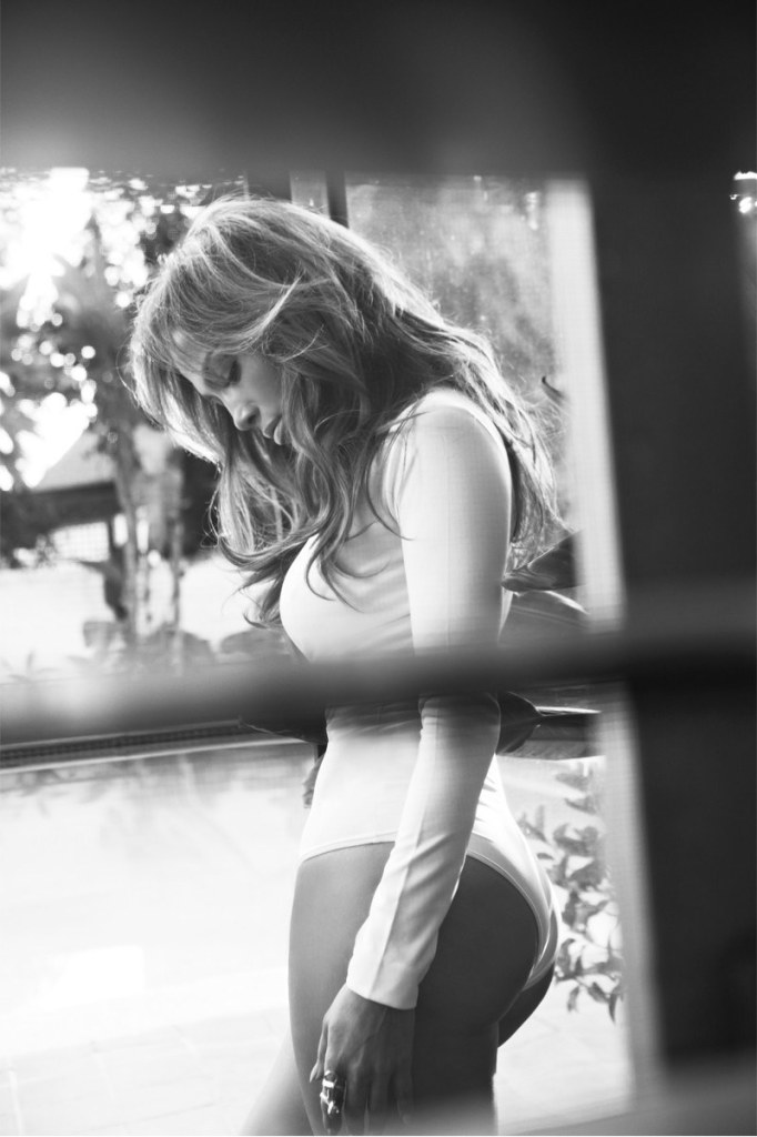 J Lo para a revista Complex