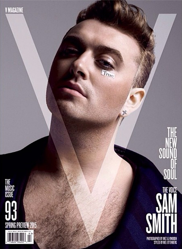 Sam Smith