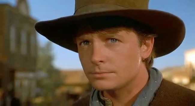 Marty: matar ou morrer