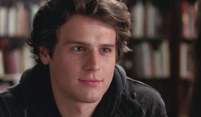 Jonathan Groff