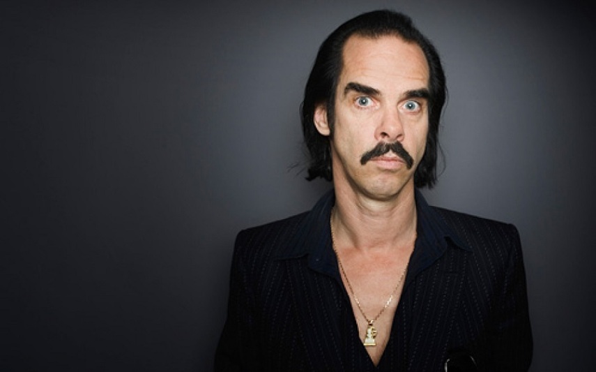 Nick Cave