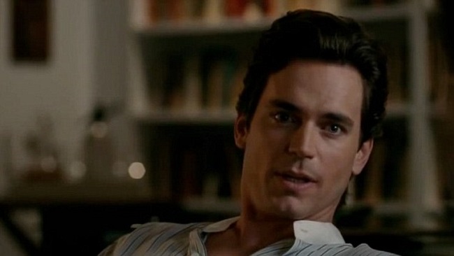 Matt Bomer