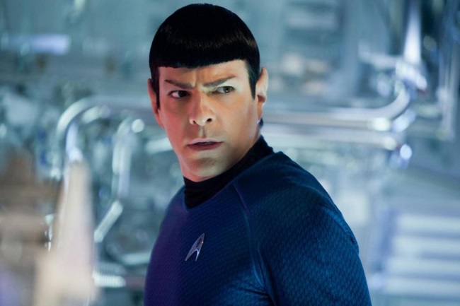 Zachary Quinto