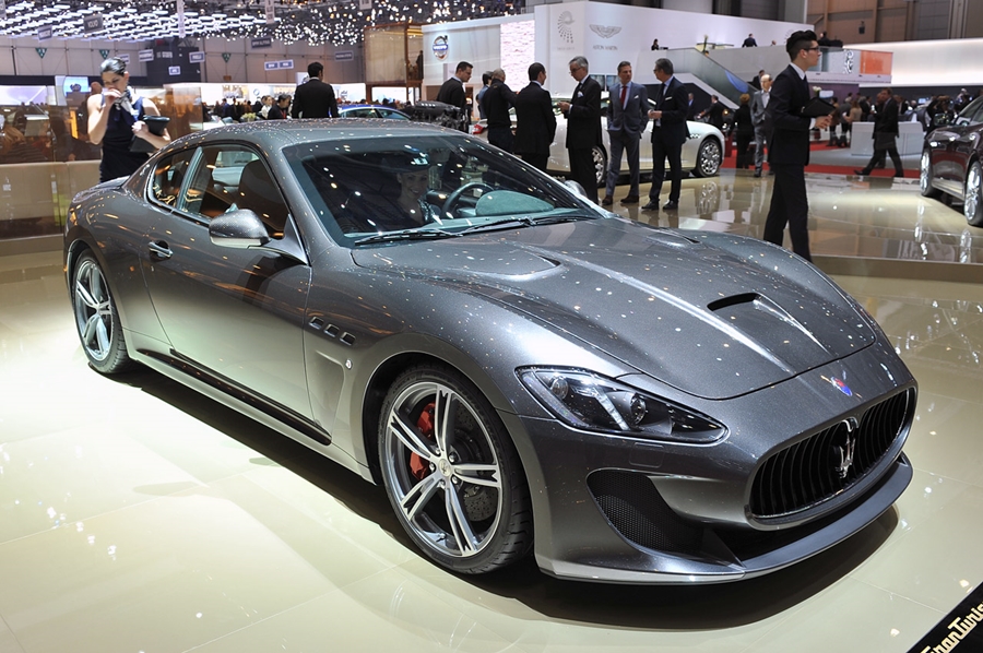 Em 1999, a Ferrari SpA assume totalmente o comando da Maserati e parte para uma revolucionária inovação da fábrica, não só em termos operacionais, tais como: prédios, departamentos, maquinários, tecnologia, infra estrutura, mas também em termos pessoais, buscando formar uma equipe motivada de profissionais altamente competentes, investindo em tecnologia, engenharia, design, marketing, vendas, pós vendas, e principalmente, inovando seus produtos. O modelo Gran Turismo começa em R$ 750 mil