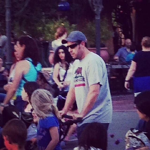 Adam Sandler