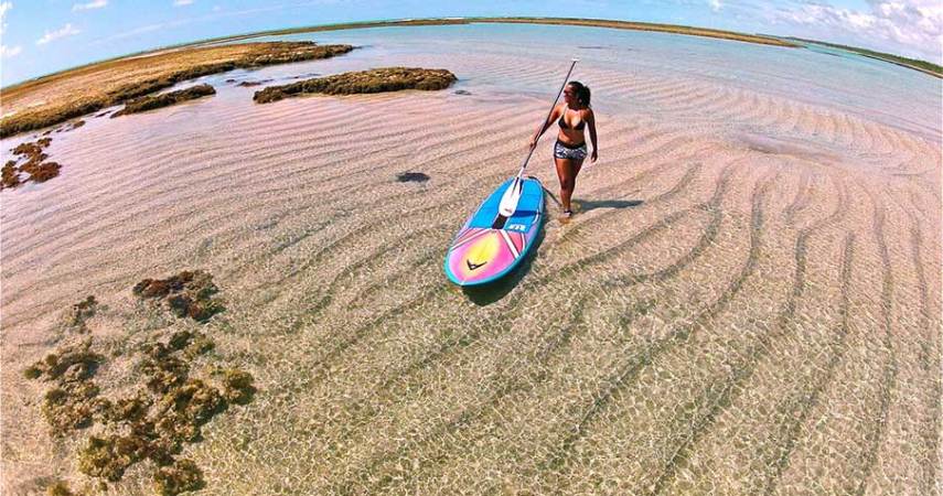 São Miguel dos Milagres (AL) Paulistanos têm um faro aguçado pra descobrir novos points, e o lugar da vez é São Miguel dos Milagres, em Alagoas. É o ponto de partida pra várias praias bem preservadas como a Praia da Laje, Praia do Toque, Praia dos Morros, e Patacho