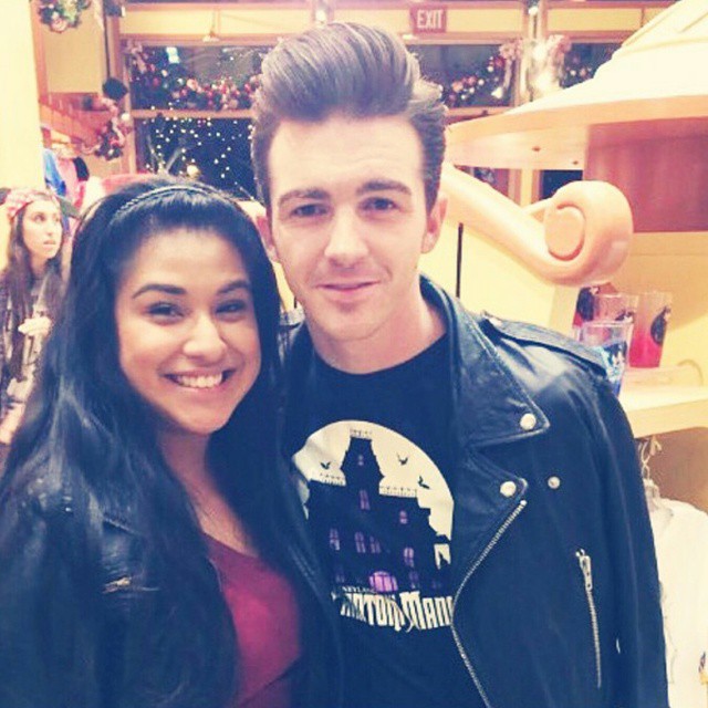 Drake Bell