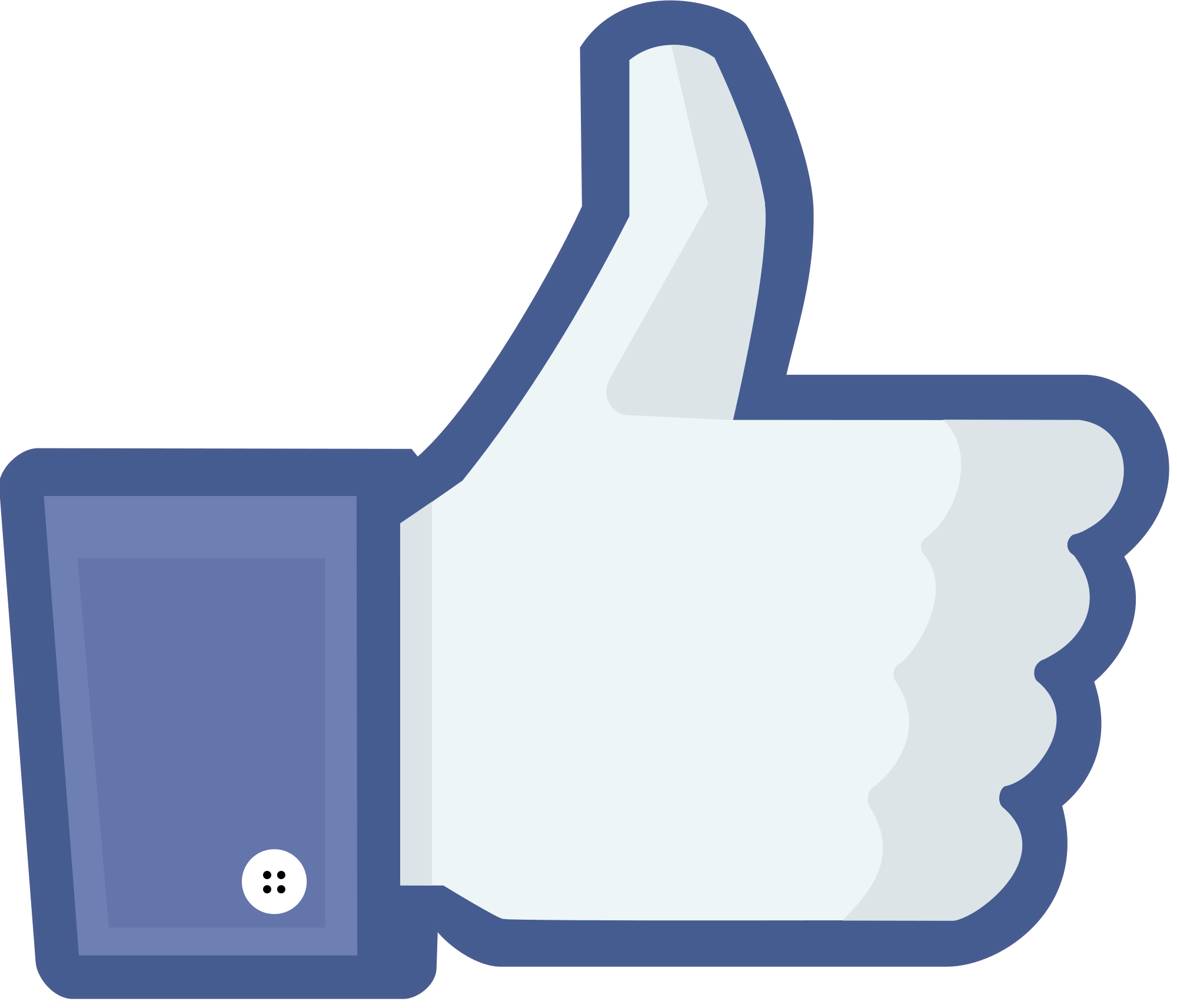 O Facebook, por enquanto, é a maior rede social da internet, lançada em 2004, sendo criada pelos estudantes da Universidade de Harvard, Mark Zuckerberg e por seus colegas de quarto da faculdade Eduardo Saverin, Dustin Moskovitz e Chris Hughes. Com lances dignos de história de cinema, tem seu botão Curtir, um dos seus aspectos mais polêmicos, por ser uma poderosa ferramenta que coleta os dados de navegação do usuário. Apesar disso, 4,5 bilhões de likes são dados todos os dias. Maneira rápida de mostrar, sem ter que escrever, que concordamos com algum conteúdo. Tudo bem, você pode pensar, mas sou mulher e dou likes, mas o conceito masculino atrás disso, no fundo evitaria muitas DRs nas nossas vidas