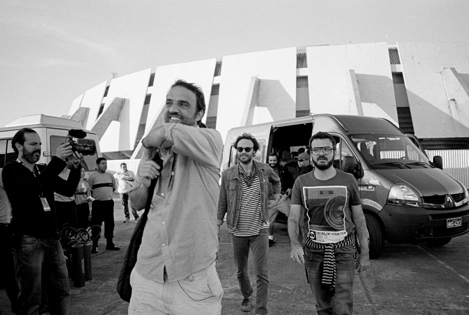 Los Hermanos