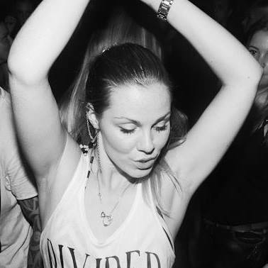 Twerk Queen Louise