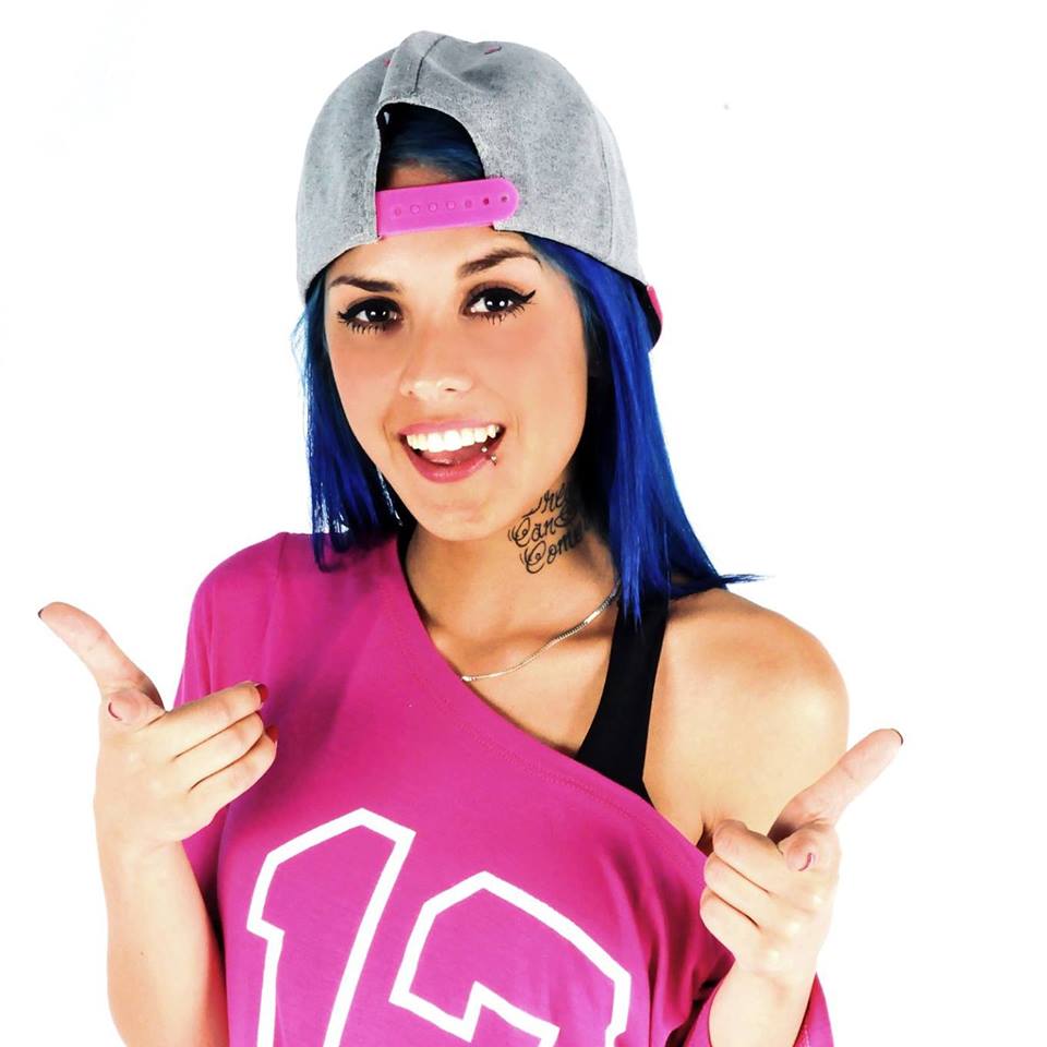 MC Tati Zaqui