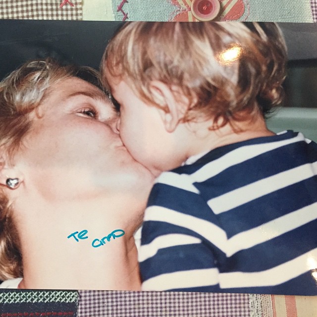 Não falem com meu anjo:  
