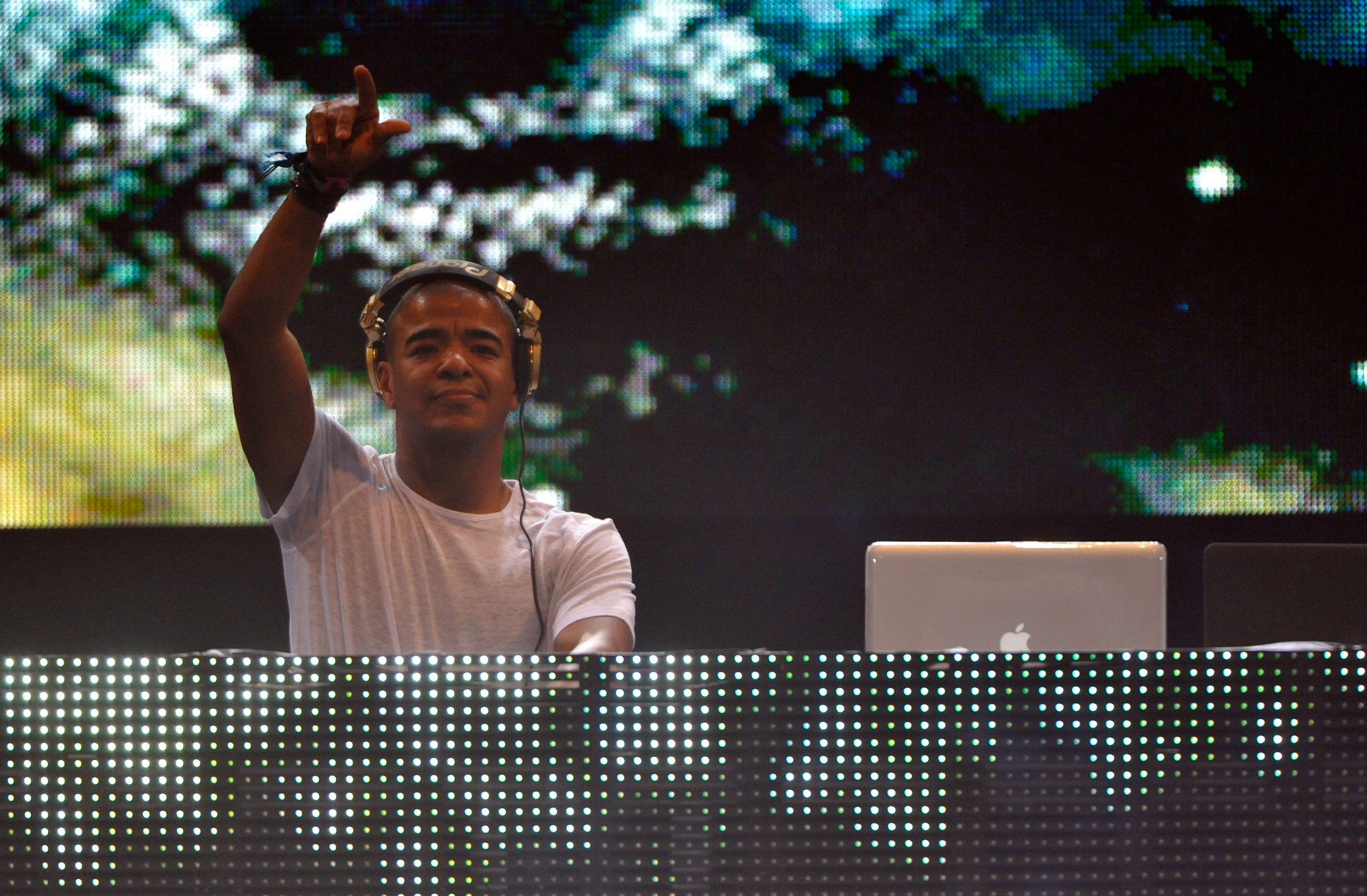 Erick Morillo