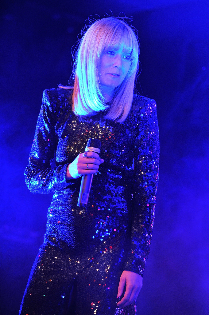 Róisín Murphy