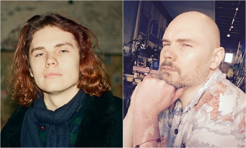 Billy Corgan foi alçado a gênio dos noventa. Porém, o destino mudou isso e jogou o Smashing Pumpkins lá pra baixo, com várias mudanças na formação. A banda persiste e tocou no Lollapalooza Brasil de 2015. Até que o show foi bem bom!