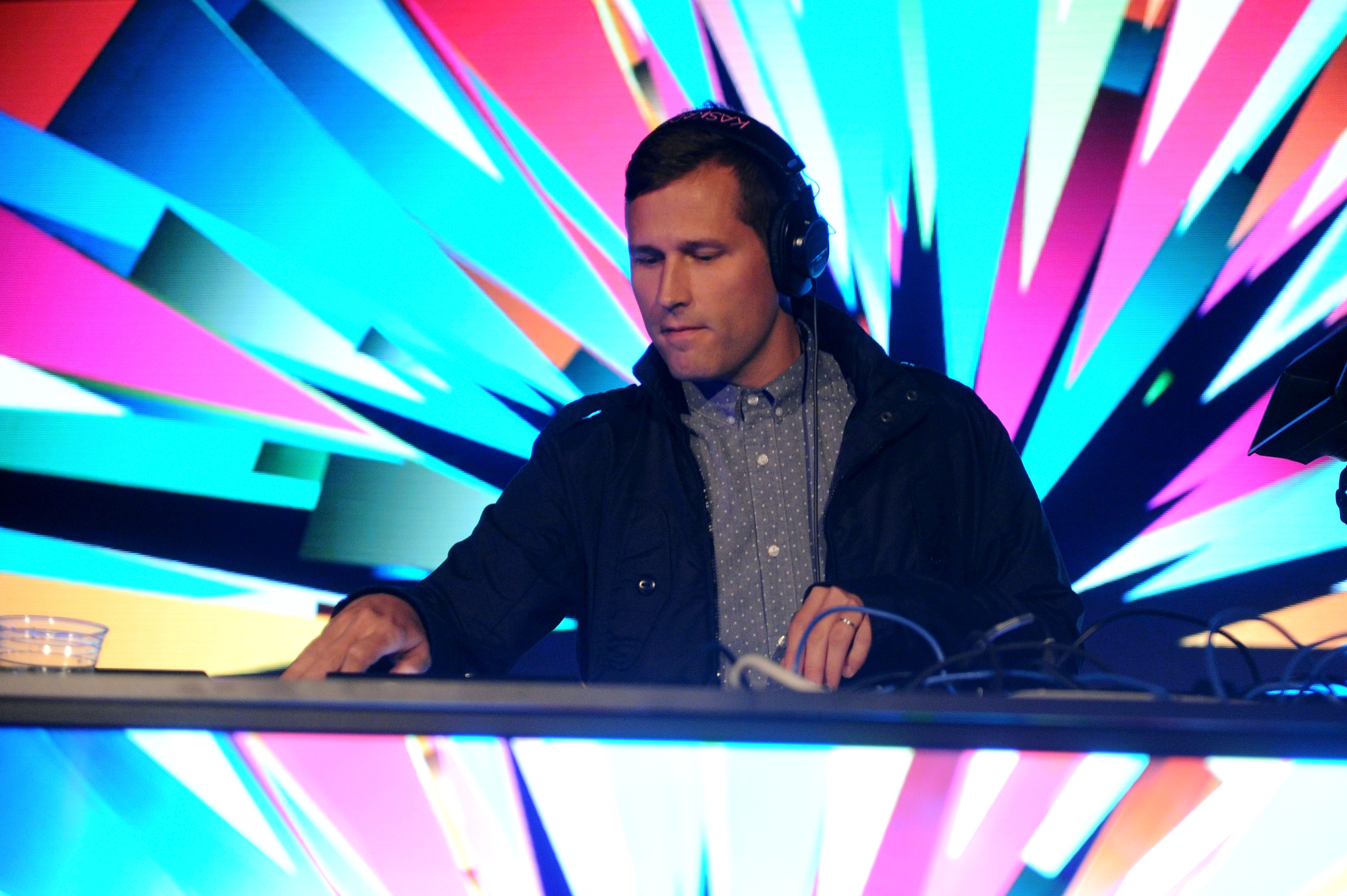 Kaskade