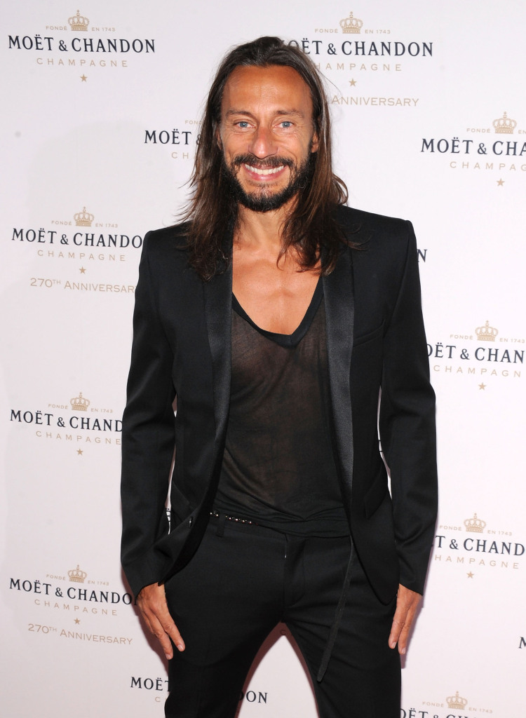 Bob Sinclar