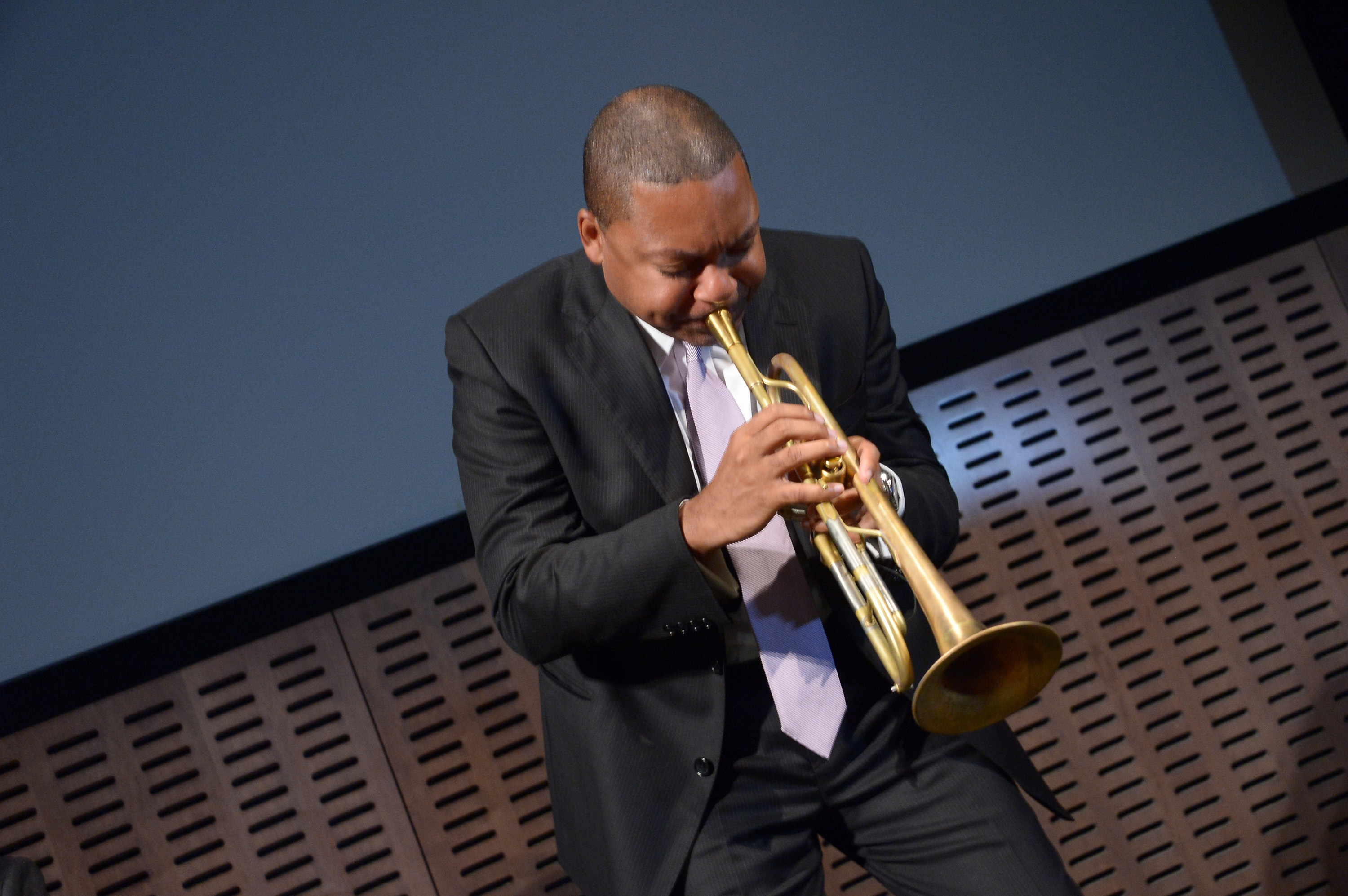 Wynton Marsalis