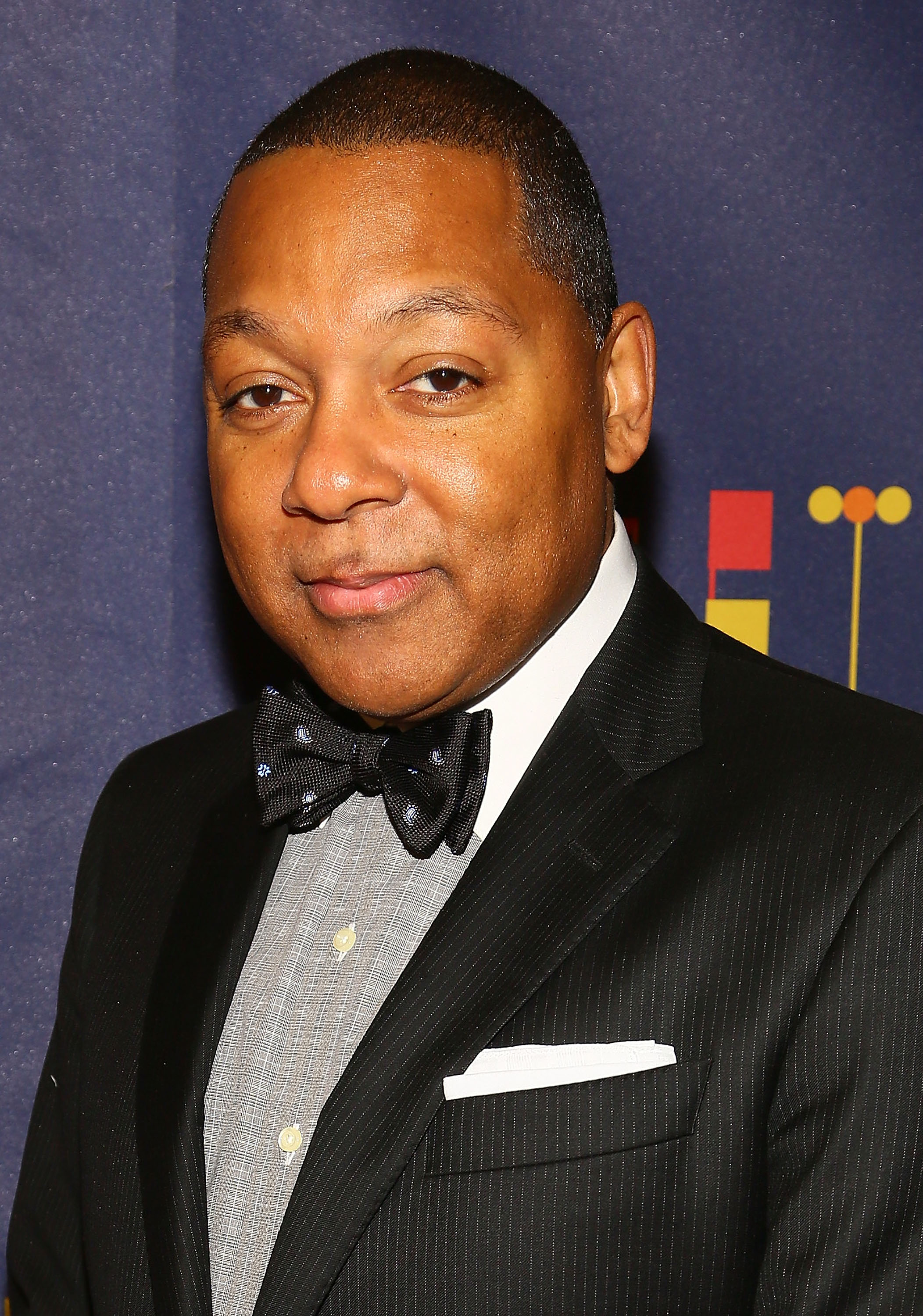 Wynton Marsalis