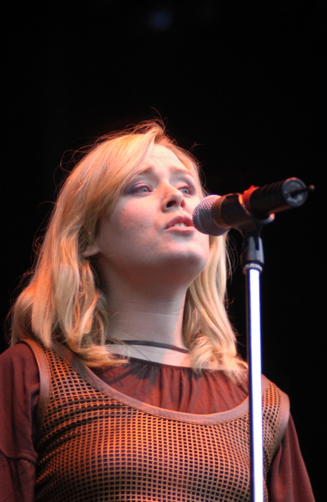 Róisín Murphy