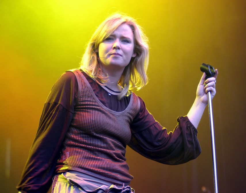 Róisín Murphy