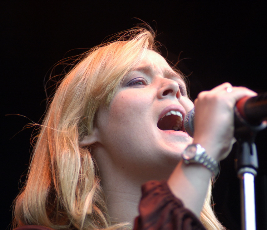 Róisín Murphy