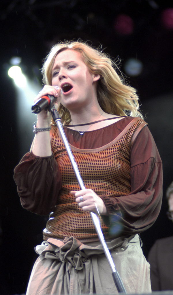 Róisín Murphy