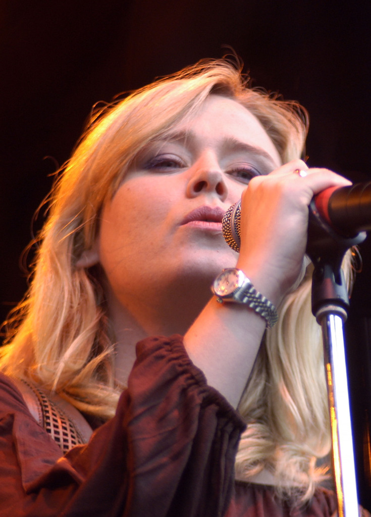 Róisín Murphy