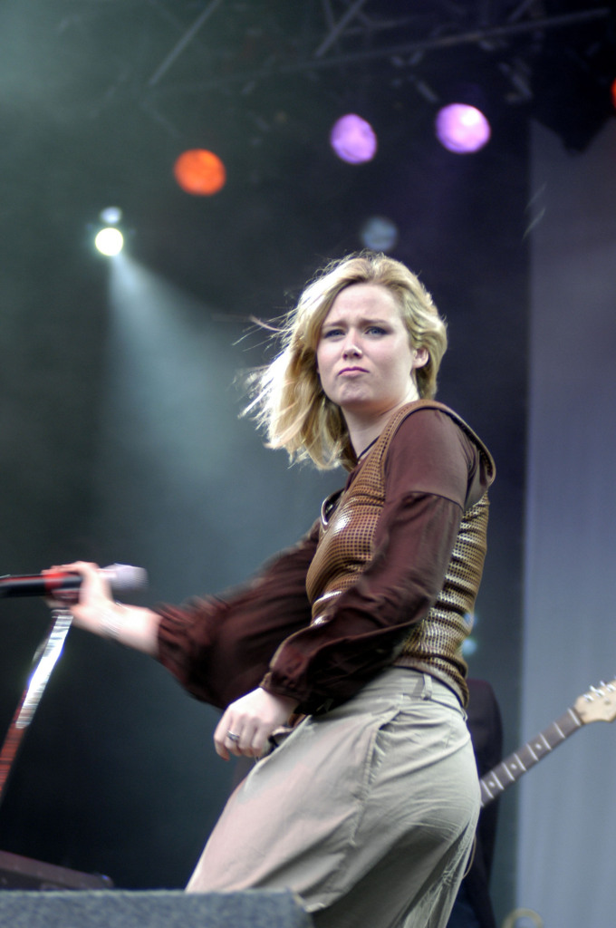 Róisín Murphy