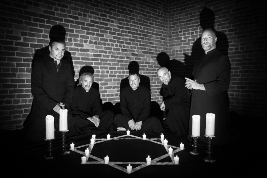 Faith no More
